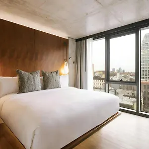  Hotel The Merchant Lower East Side, Sonder By Marriott Bonvoy