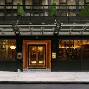  Hotel The Merchant Lower East Side, Sonder By Marriott Bonvoy